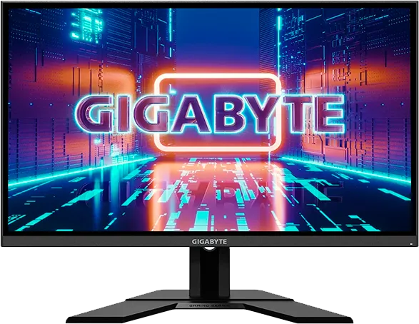 монитор Gigabyte G27Q