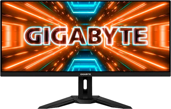 монитор Gigabyte M34WQ
