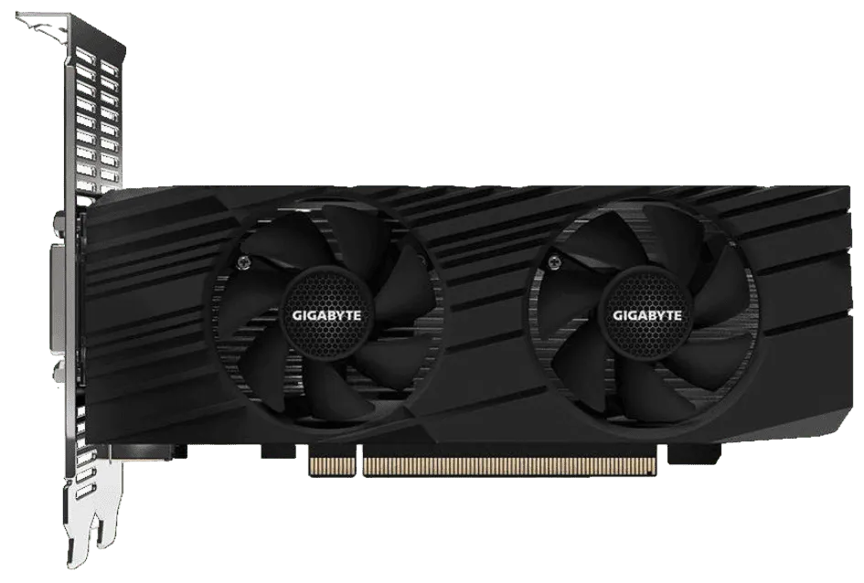 GeForce RTX 2060 D6