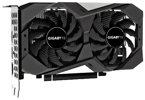 GeForce RTX 3060 Eagle OC
