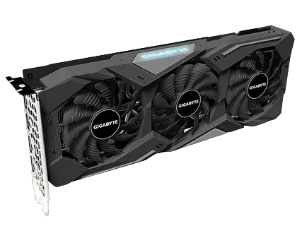 GeForce RTX 3060 Gaming OC