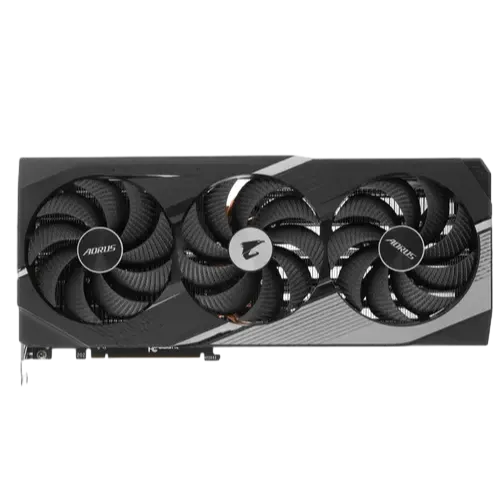 GeForce RTX 4070 AORUS MASTER